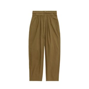 Hose CELIA in Khaki, ISABEL MARANT