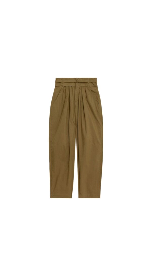 Hose CELIA in Khaki, ISABEL MARANT