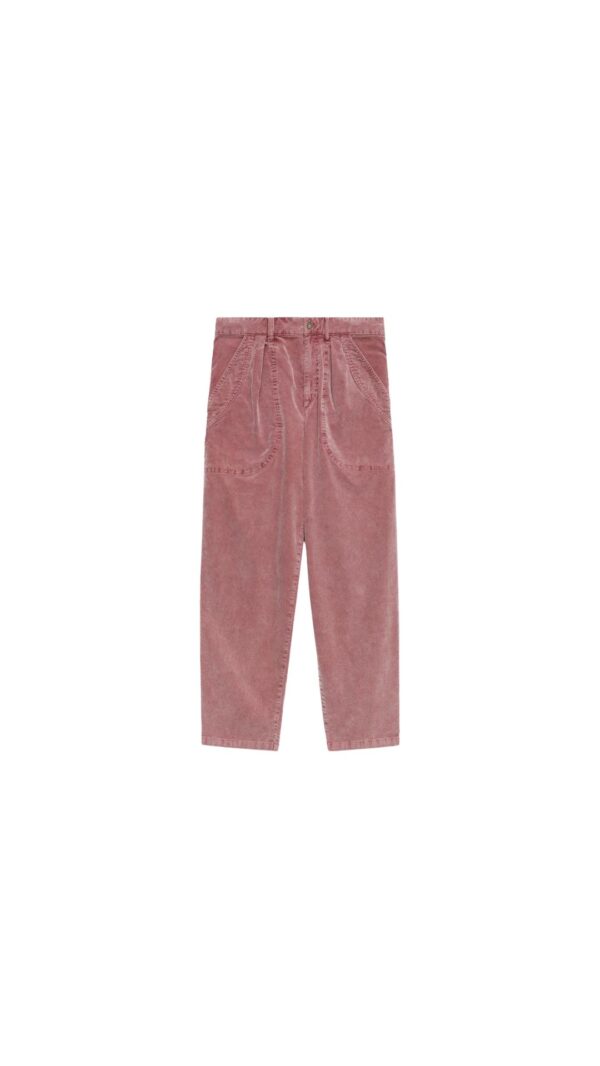 Hose ONYTA in Sepia Pink, ISABEL MARANT