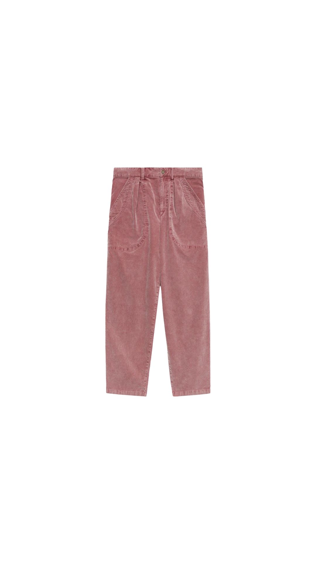 Hose ONYTA in Sepia Pink, ISABEL MARANT