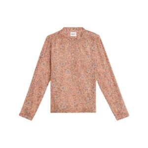 Bluse MARIA in Pink, ISABEL MARANT