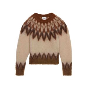 Pullover NATANIA in Rust, ISABEL MARANT