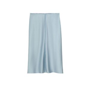 Midi-Rock in Sky Blue, AMI PARIS