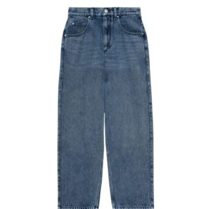 Jeans JENNY in Lightblue, ISABEL MARANT