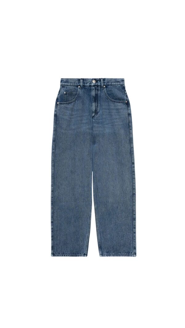 Jeans JENNY in Lightblue, ISABEL MARANT