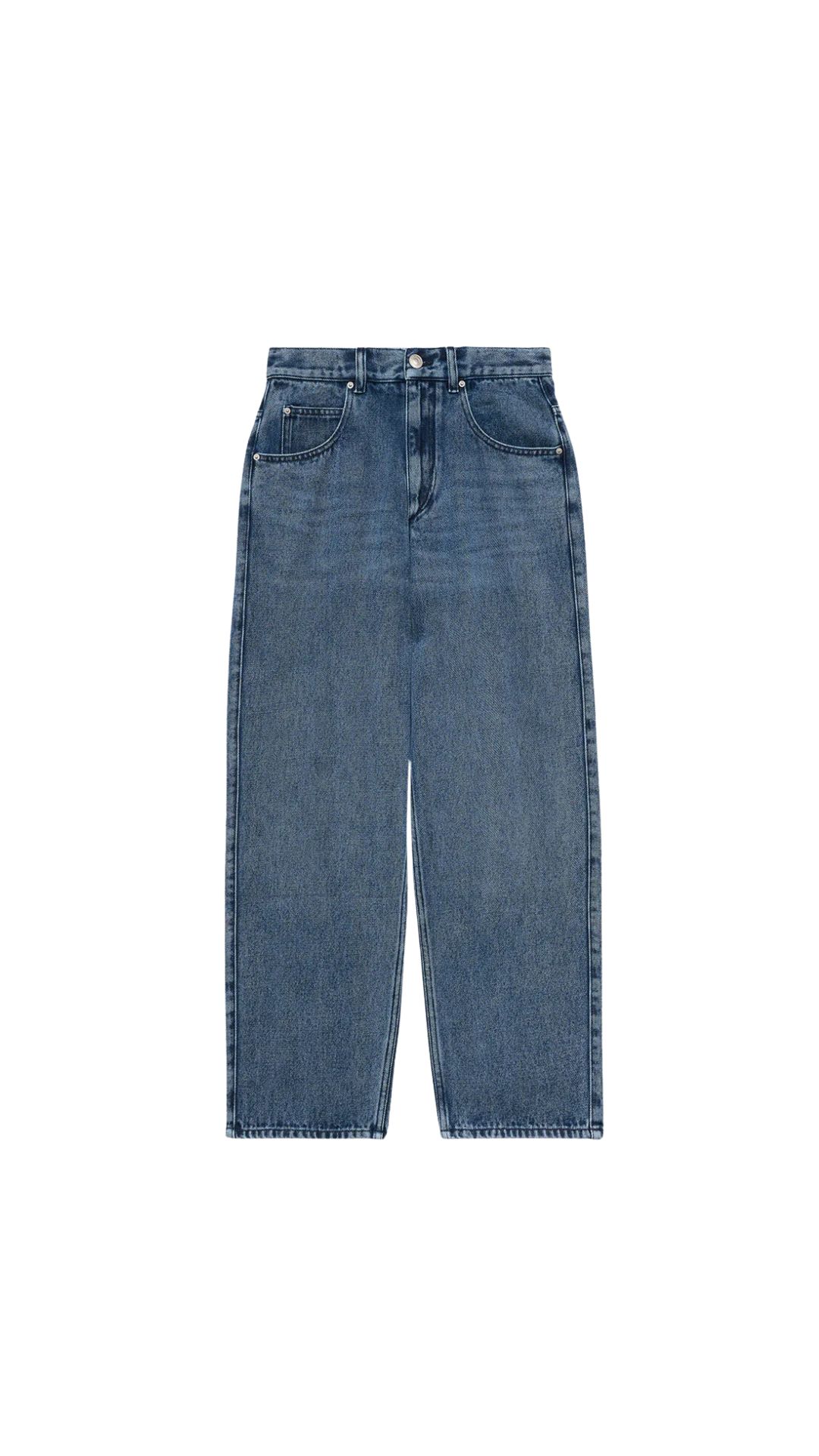 Jeans JENNY in Lightblue, ISABEL MARANT