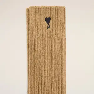 Socken AMI DE COEUR in Camel, AMI PARIS