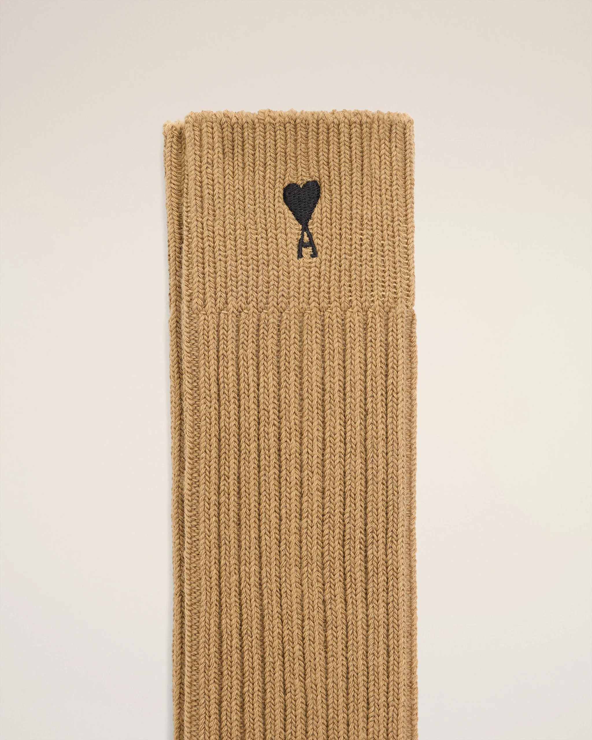 Socken AMI DE COEUR in Camel, AMI PARIS