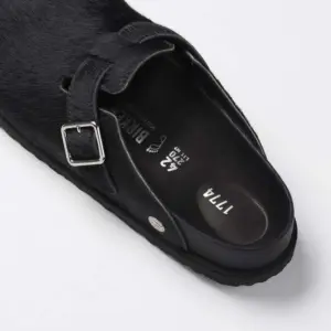 1774 Boston in Black, 1774 BIRKENSTOCK