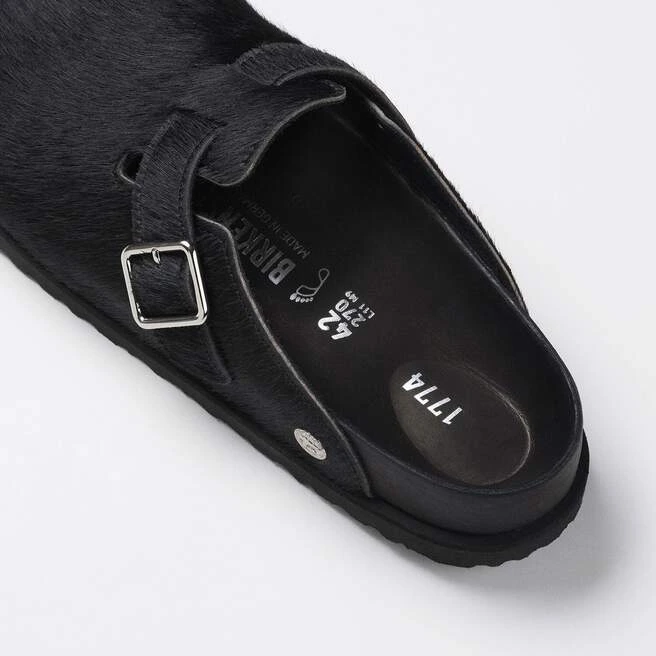 1774 Boston in Black, 1774 BIRKENSTOCK