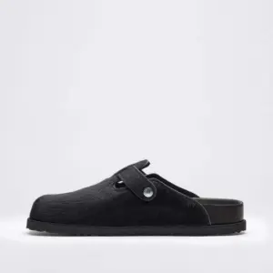 1774 Boston in Black, 1774 BIRKENSTOCK