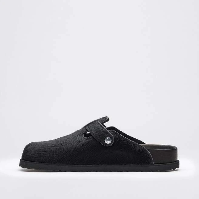 1774 Boston in Black, 1774 BIRKENSTOCK