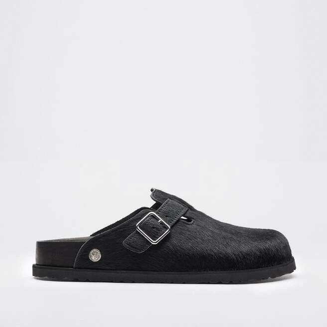 1774 Boston in Black, 1774 BIRKENSTOCK