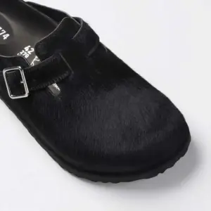 1774 Boston in Black, 1774 BIRKENSTOCK