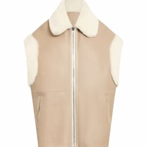 West LUND soft in cream, POSSERY