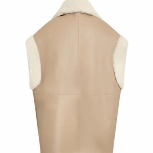 West LUND soft in cream, POSSERY