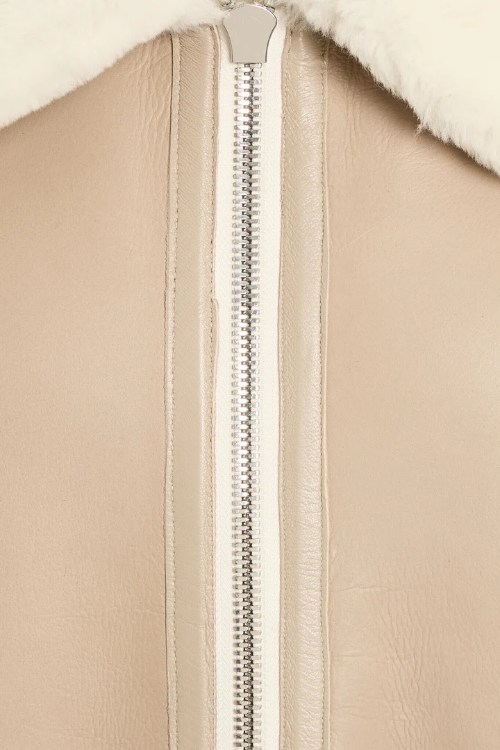 West LUND soft in cream, POSSERY