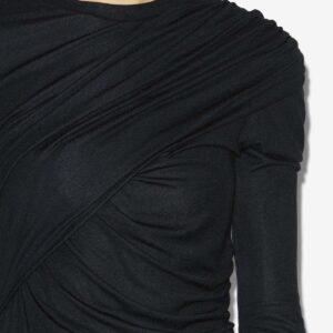 Kleid DENISE in Black, marant Etoile