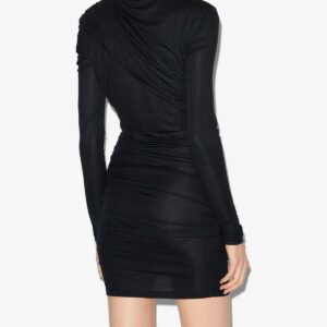 Kleid DENISE in Black, marant Etoile