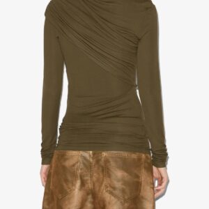 Top DRESSI in Khaki, Marant Etoile