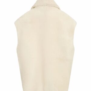 West LUND soft in cream, POSSERY