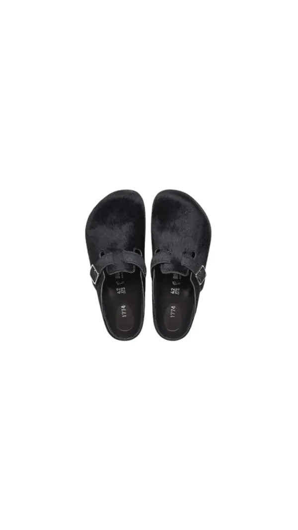 1774 Boston in Black, 1774 BIRKENSTOCK