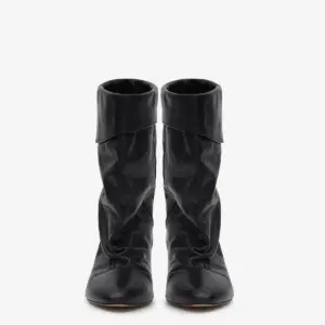 Boots DALBY in Black, ISABEL MARANT