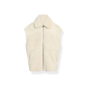 West LUND soft in cream, POSSERY