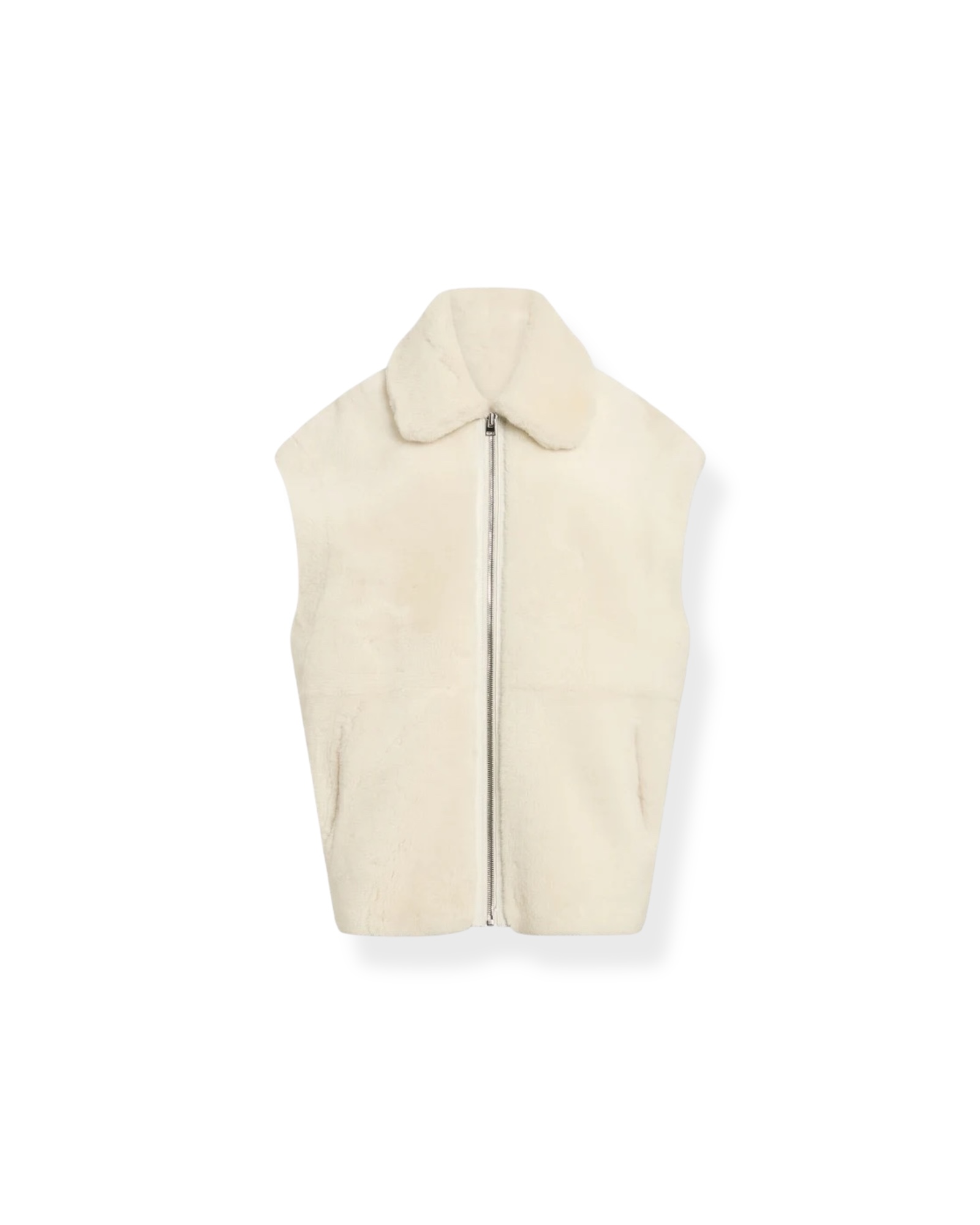 West LUND soft in cream, POSSERY