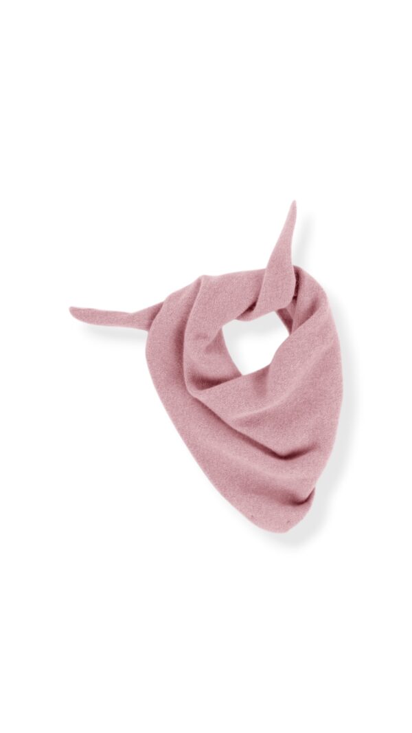 Bandana in Blush