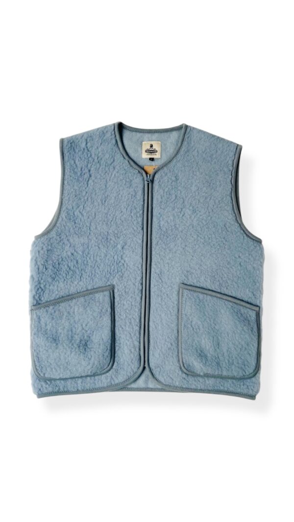 Weste PEPTIKO in Blue