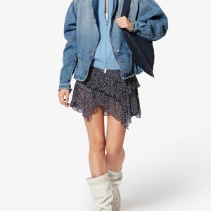 Denim Jacket DOLIE, ISABEL MARANT