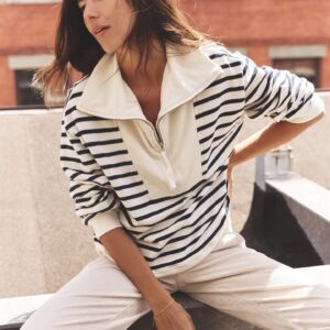 Sweatshirt KAT, XIRENA