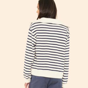 Sweatshirt KAT, XIRENA