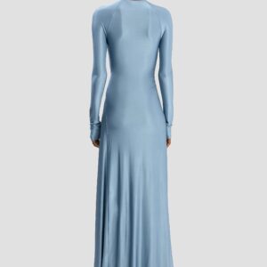 Kleid Twist Waist, VICTORIA BECKHAM,