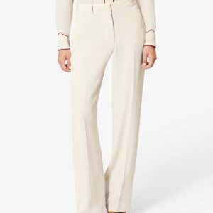 Hose NOANDA in Ecru, ISABEL MARANT