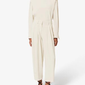 Bluse FELISSA in Ecru, ISABEL MARANT