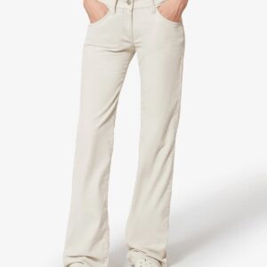 Cordhose KELLY in Ecru, Marant Etoile