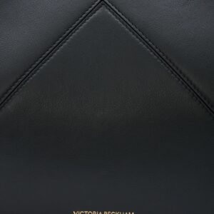 Victoria Tote Bag in Black, VICTORIA BECKHAM,