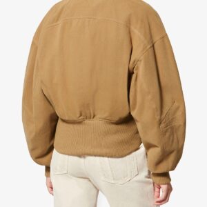 Jacke OANA in Camel, MARANT ETOILE