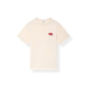 T-Shirt ZEWEL in Cream, MARANT ETOILE