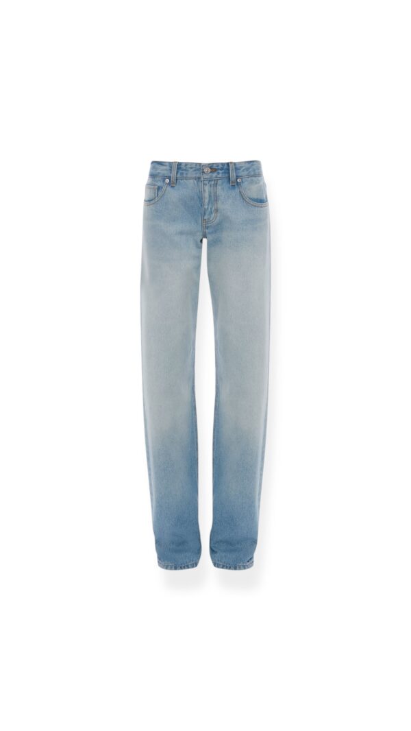 Jeans HARPER in Heritage Blue, VICTORIA BECKHAM,
