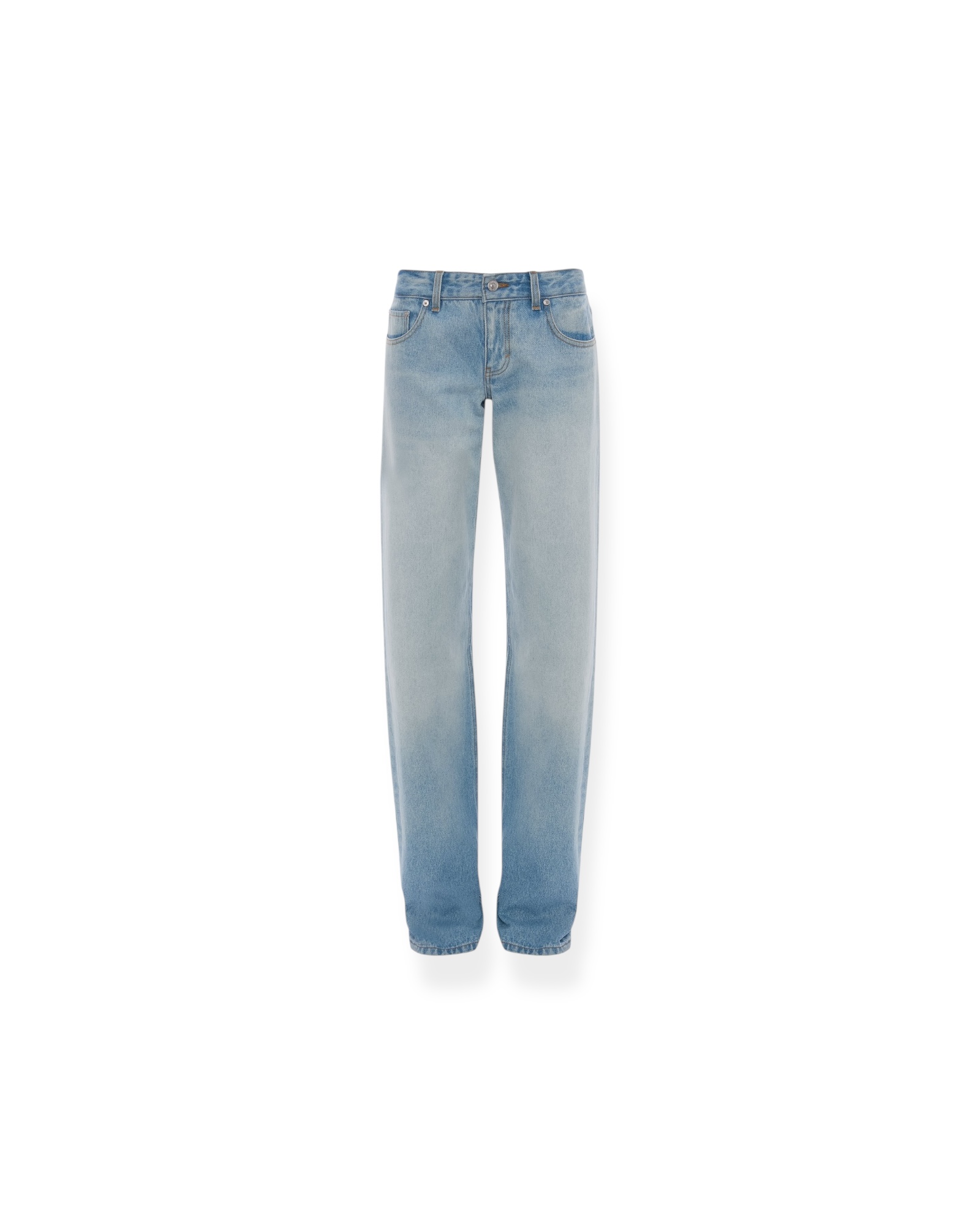 Jeans HARPER in Heritage Blue, VICTORIA BECKHAM,