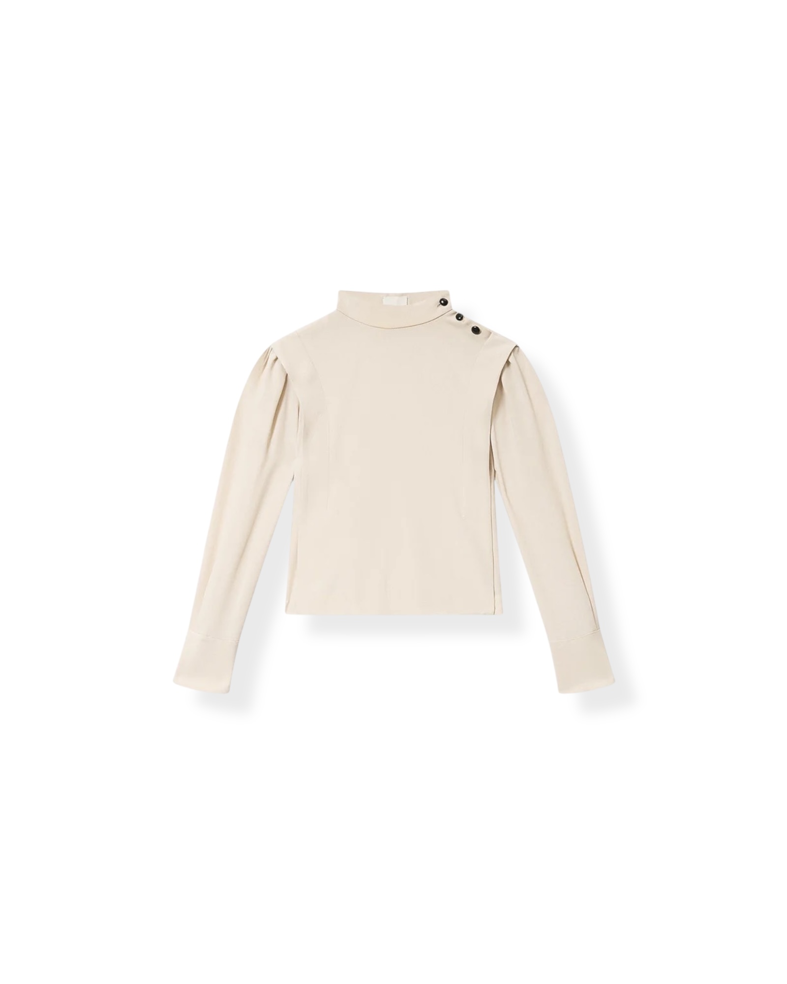 Bluse FELISSA in Ecru, ISABEL MARANT