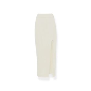 Rock SPLIT in Ivory, Victoria Beckham