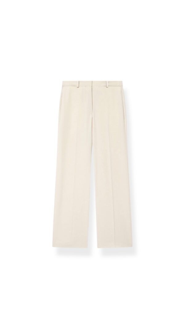 Hose NOANDA in Ecru, ISABEL MARANT