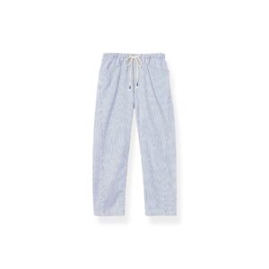 Denim Pant BAXTER in Blue , XIRENA