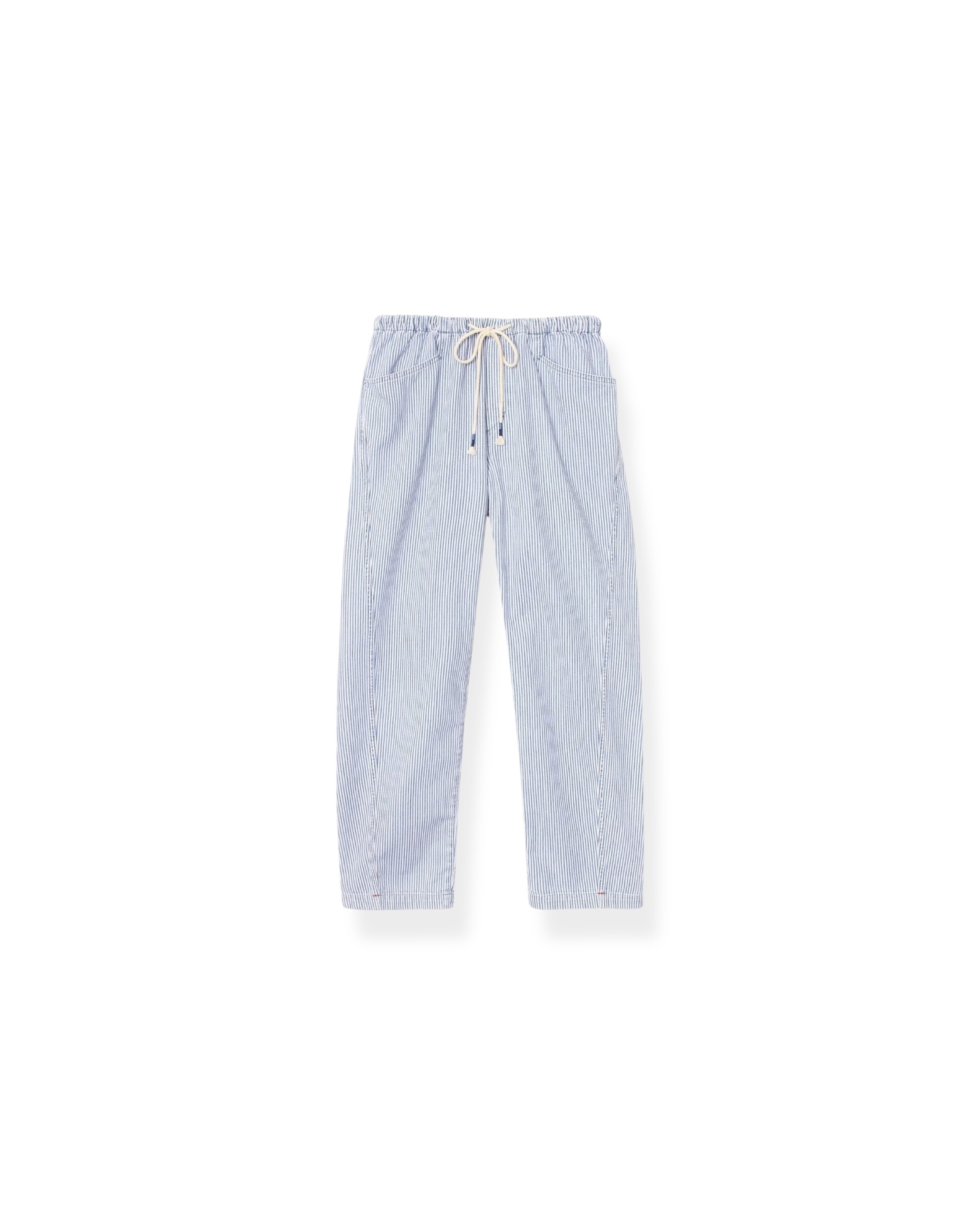 Denim Pant BAXTER in Blue , XIRENA