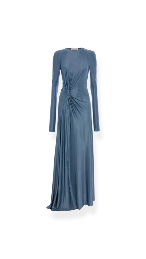 Kleid Twist Waist, VICTORIA BECKHAM,