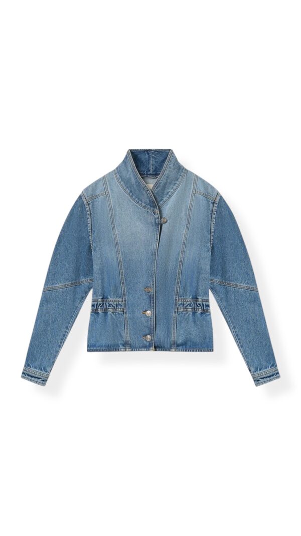 Denim Jacket DOLIE, ISABEL MARANT
